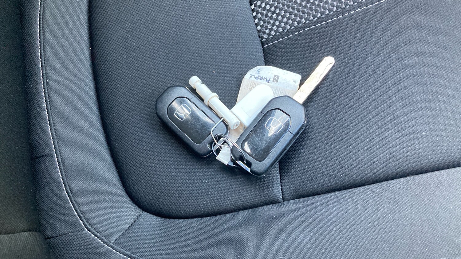 Used Honda Civic 2020 for sale - 77873198: Photo 36