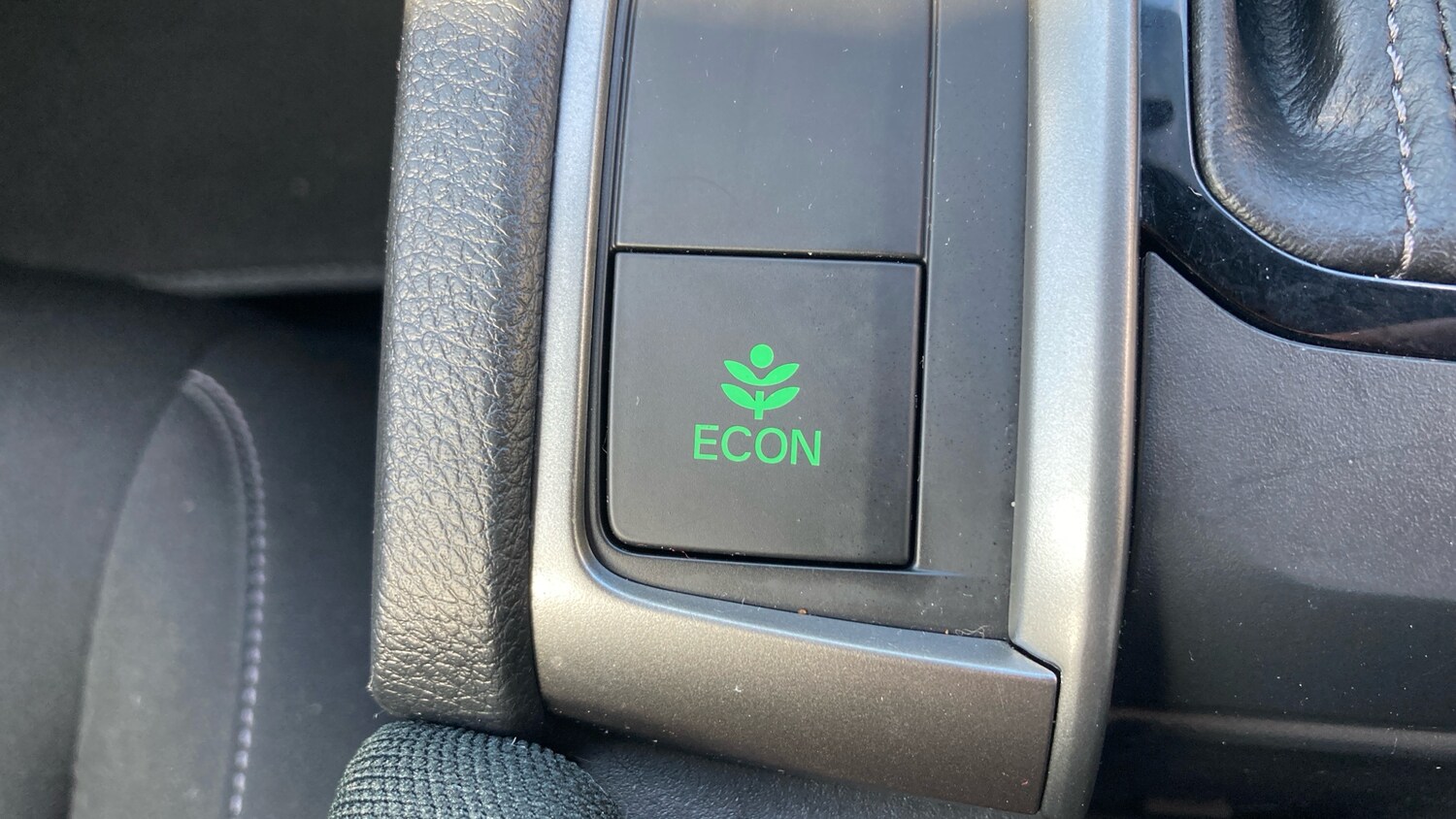 Used Honda Civic 2020 for sale - 77873198: Photo 37