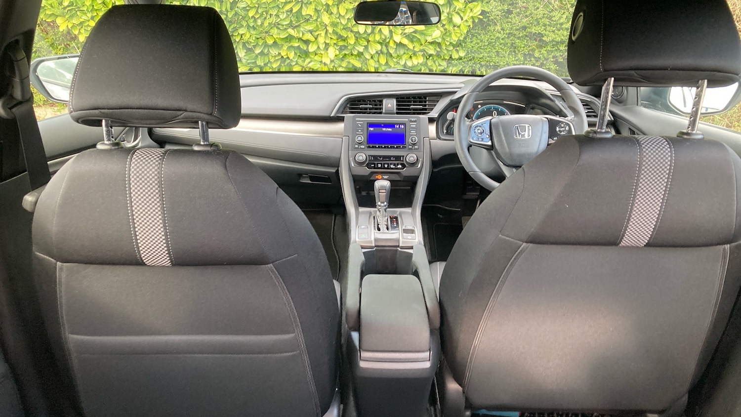 Used Honda Civic 2020 for sale - 77873198: Photo 4