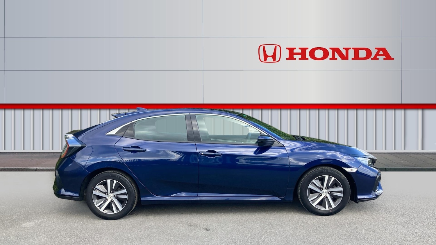 Used Honda Civic 2020 for sale - 77873198: Photo 5