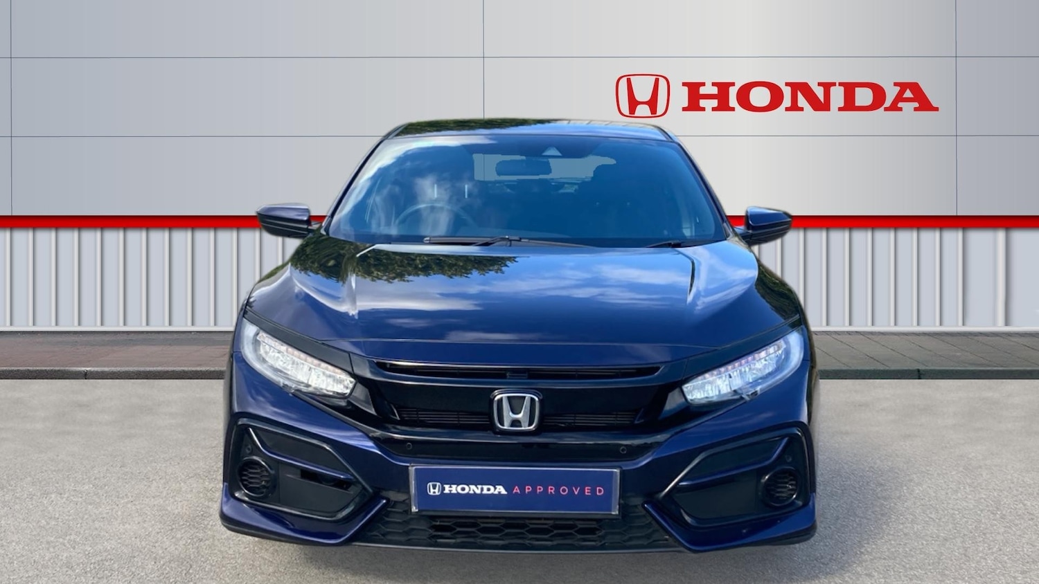 Used Honda Civic 2020 for sale - 77873198: Photo 6