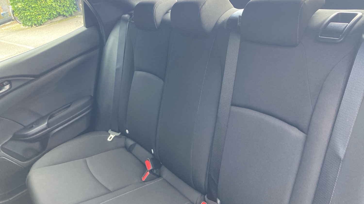 Used Honda Civic 2020 for sale - 77873198: Photo 8