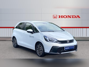 Used Honda Jazz 2026 for sale - 78705765: Photo