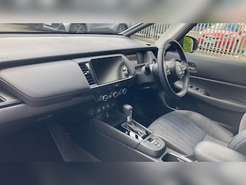 Used Honda Jazz 2026 for sale - 78705765: Photo