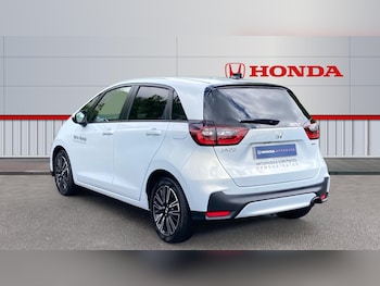 Used Honda Jazz 2026 for sale - 78705765: Photo