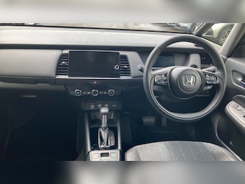 Used Honda Jazz 2026 for sale - 78705765: Photo