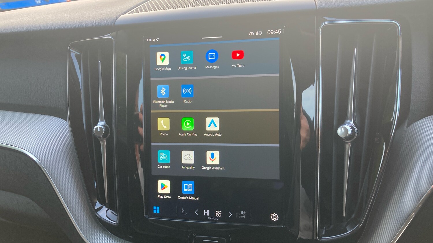 Used Volvo XC60 2023 for sale - 77353502: Photo 12