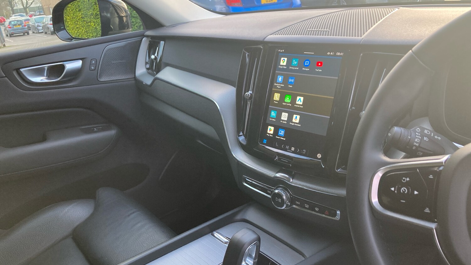 Used Volvo XC60 2023 for sale - 77353502: Photo 14