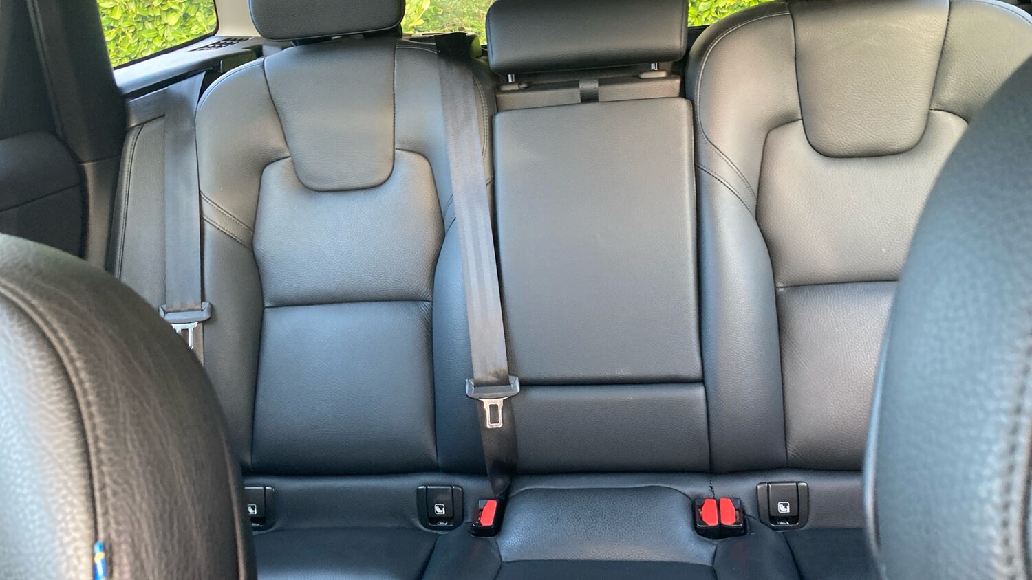 Used Volvo XC60 2023 for sale - 77353502: Photo 15