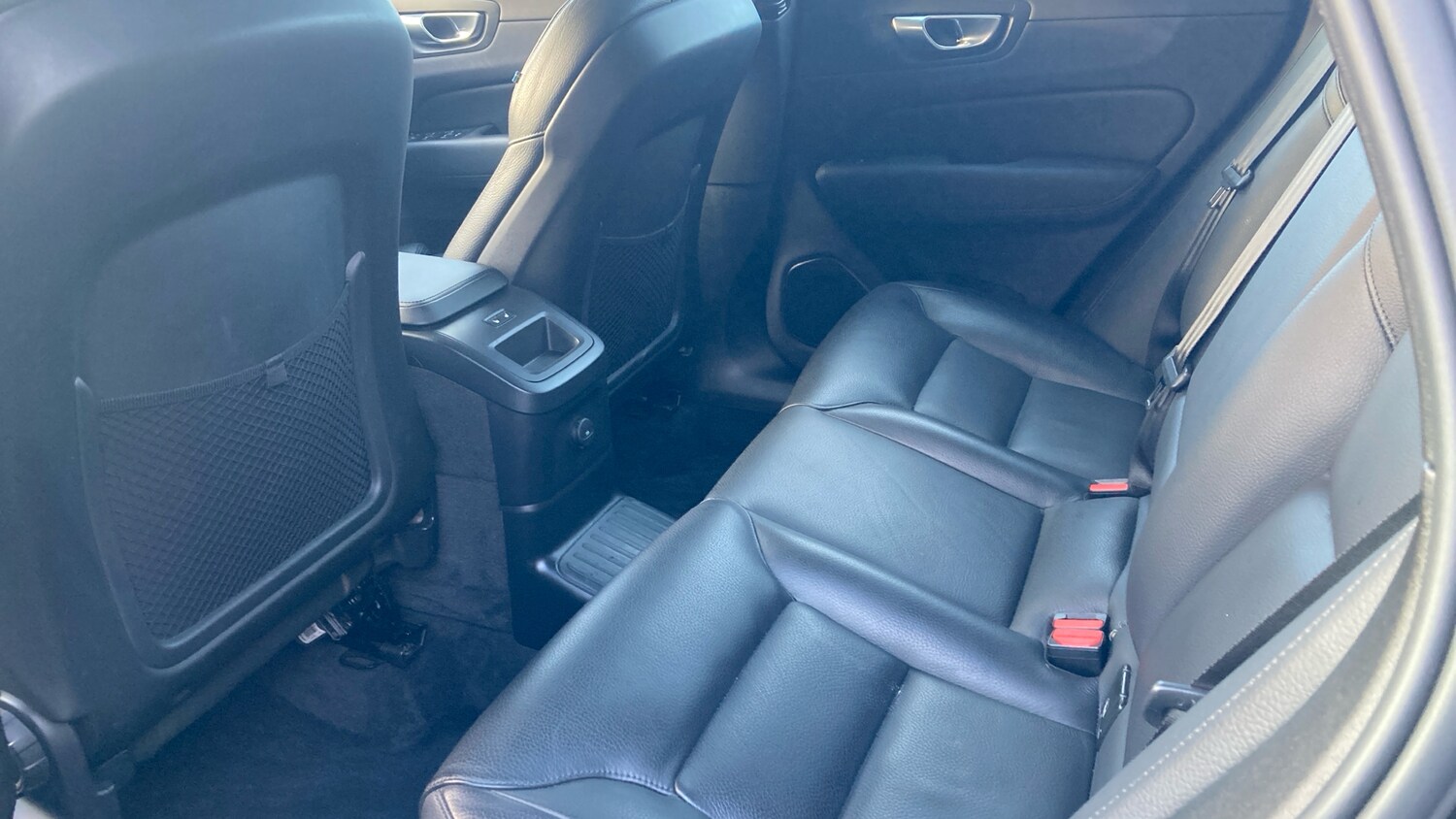 Used Volvo XC60 2023 for sale - 77353502: Photo 16