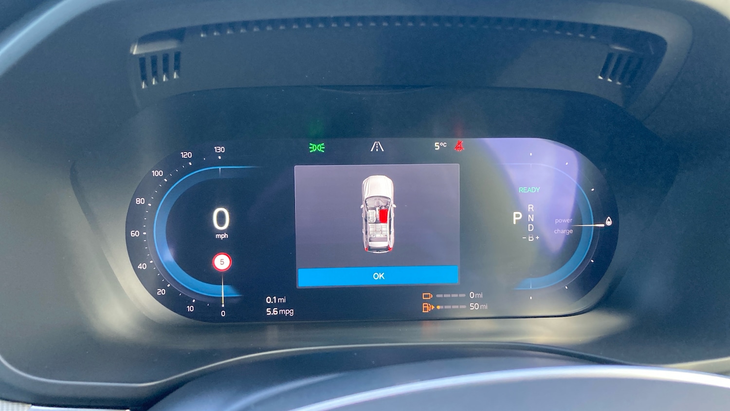 Used Volvo XC60 2023 for sale - 77353502: Photo 18