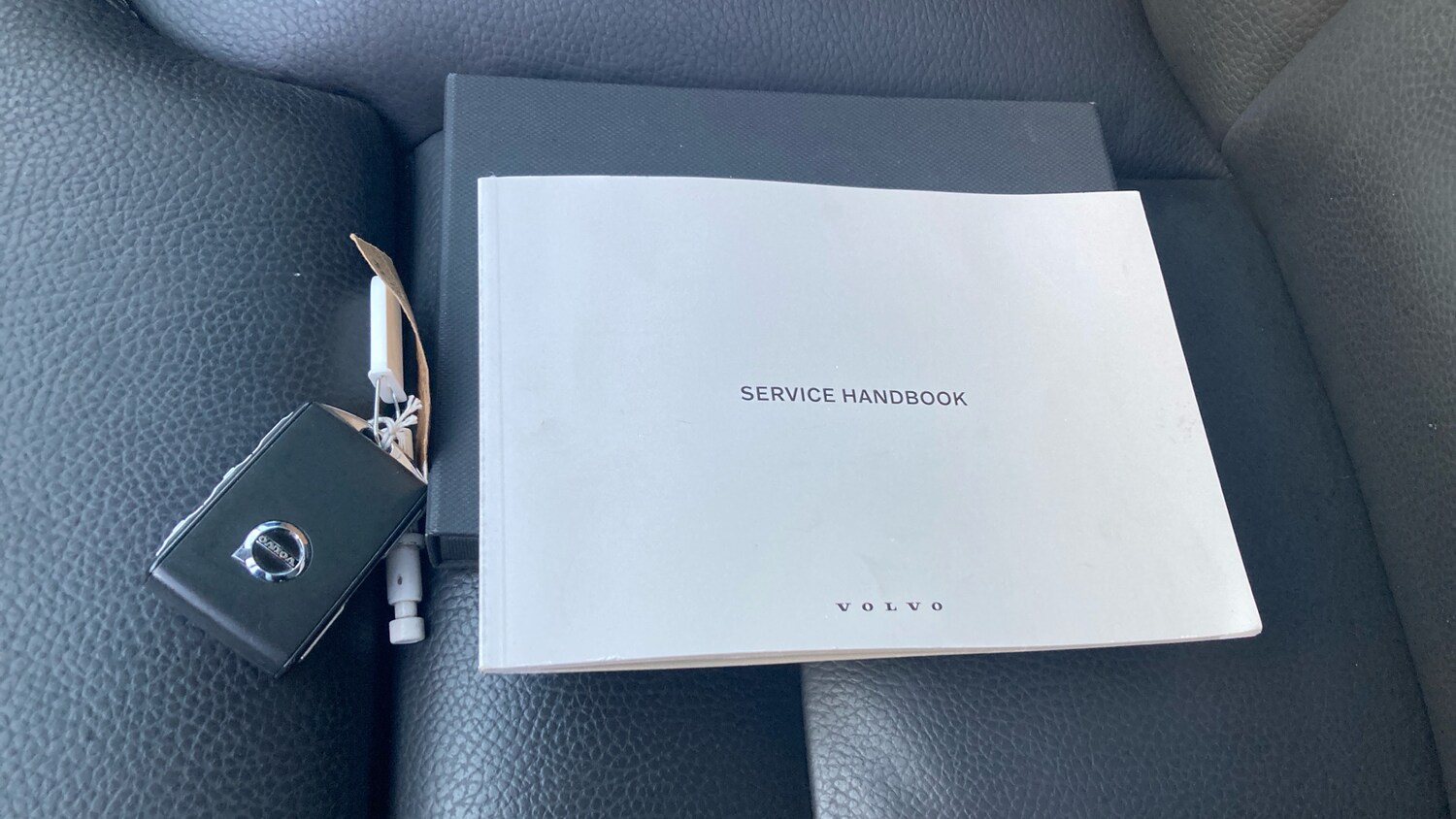 Used Volvo XC60 2023 for sale - 77353502: Photo 19