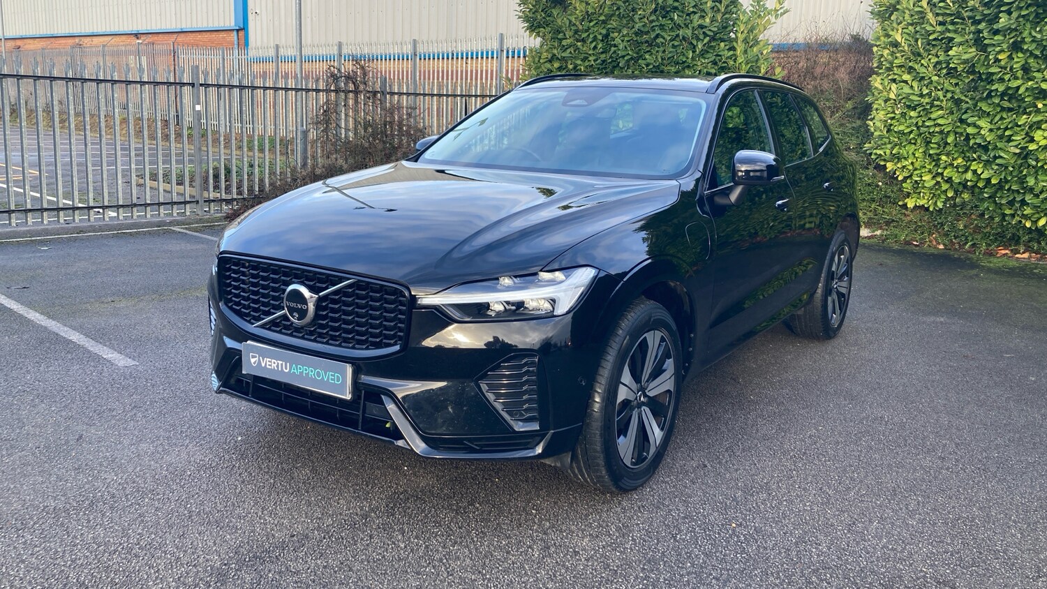 Used Volvo XC60 2023 for sale - 77353502: Photo 21