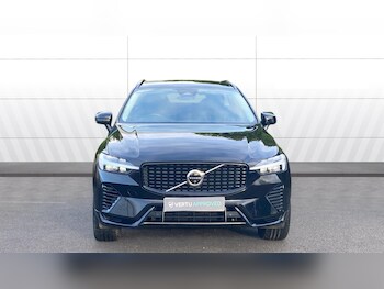 Used Volvo XC60 2023 for sale - 77353502: Photo
