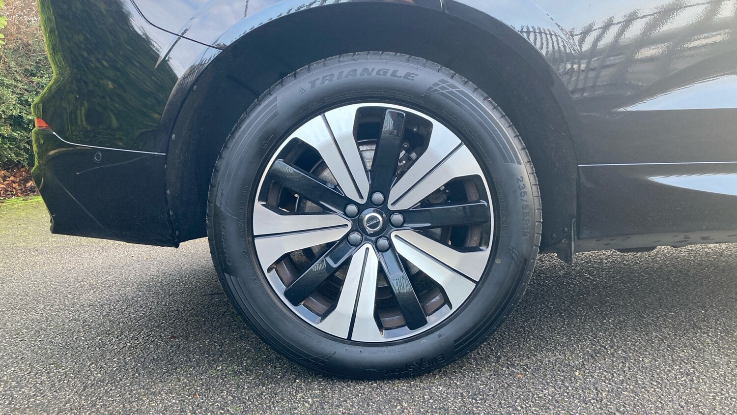 Used Volvo XC60 2023 for sale - 77353502: Photo 7