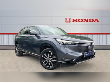 2022 (72) - 1.5 eHEV Advance 5dr CVT Hybrid Hatchback