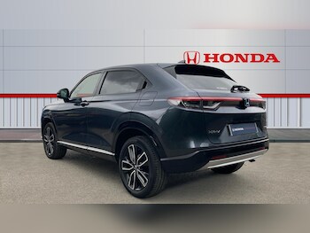Used Honda HR-V 2022 for sale - 75776398: Photo