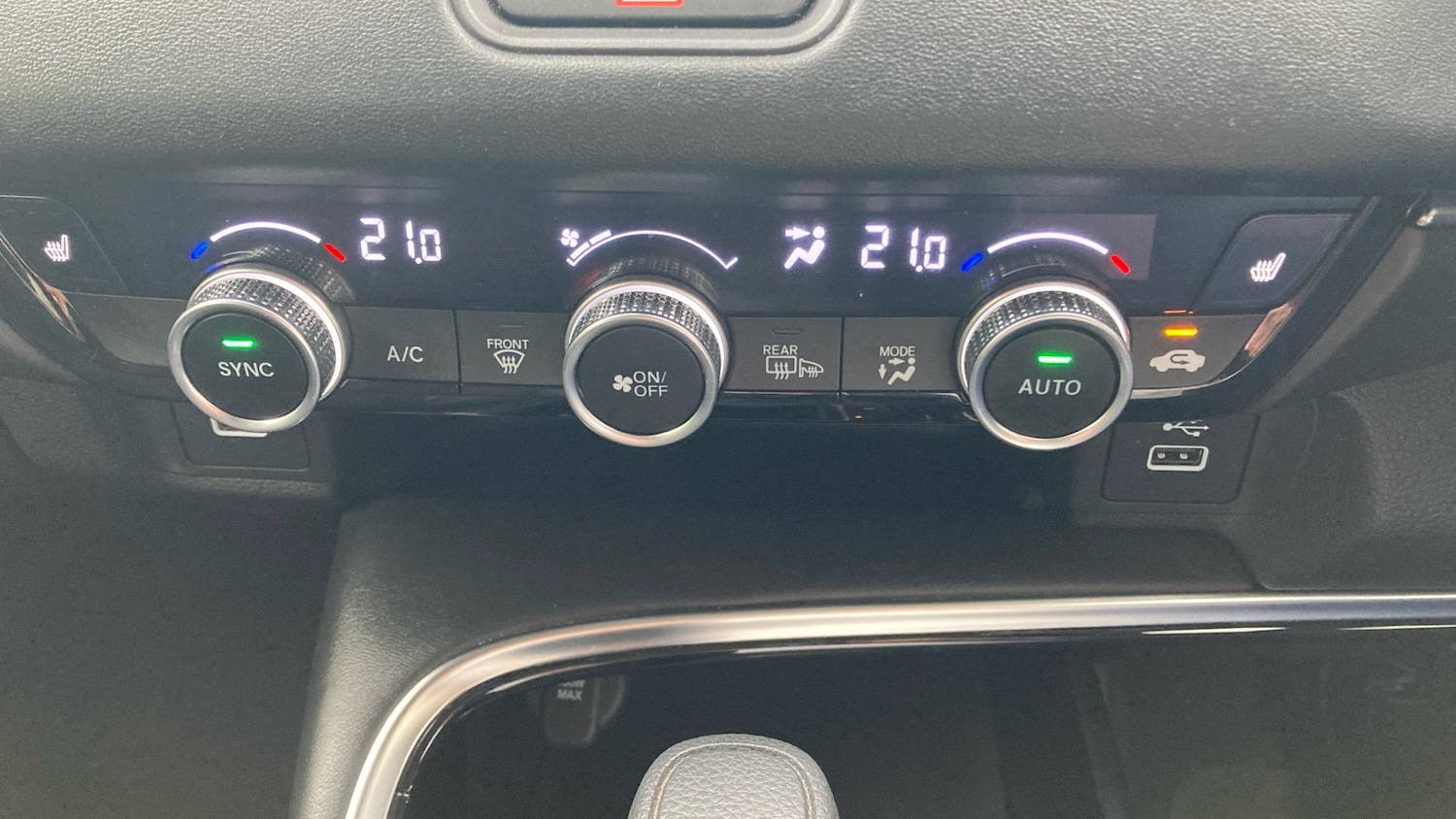 Vehicle 40