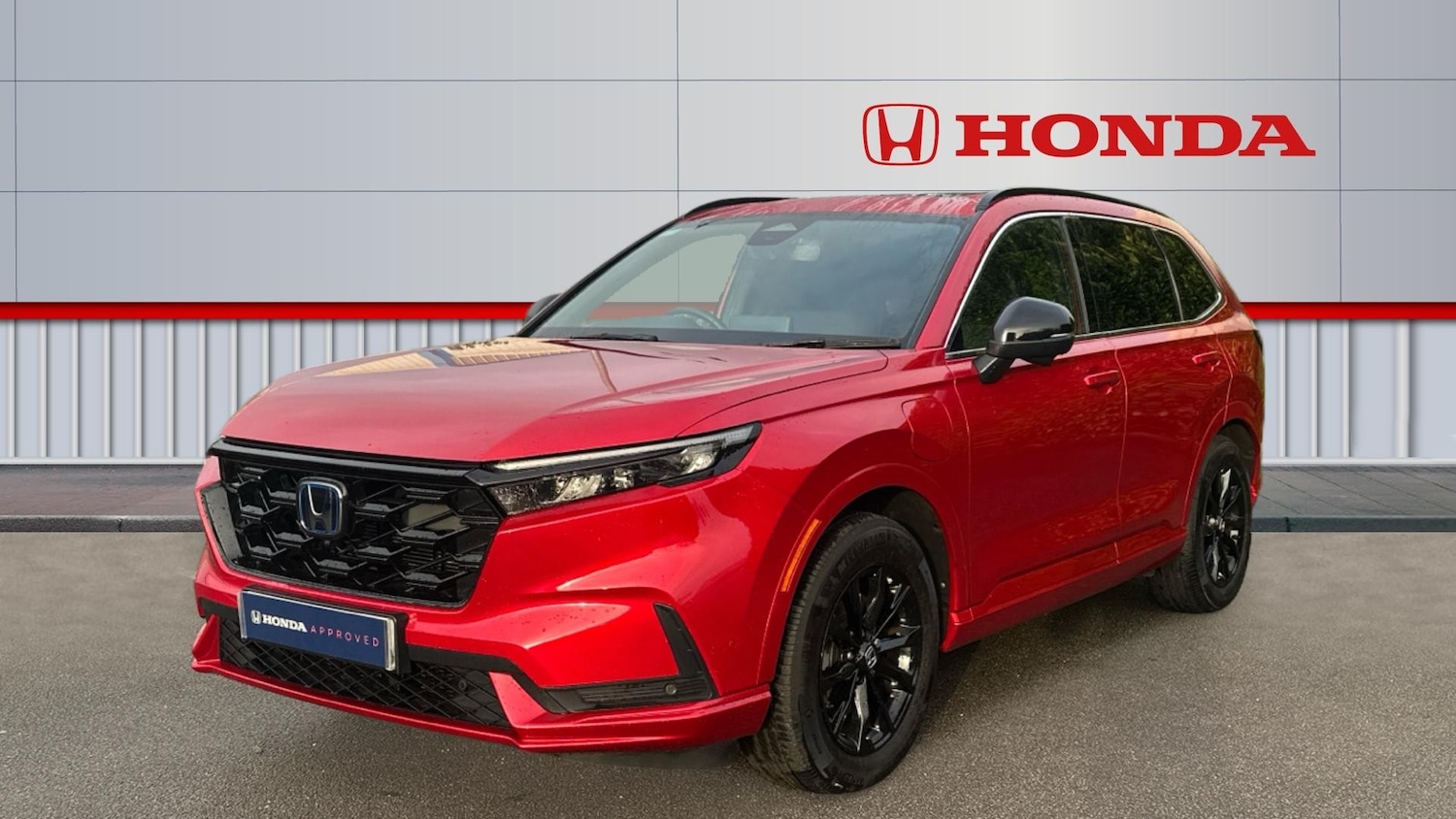 Used Honda CR-V 2024 for sale - 77298213: Photo 10