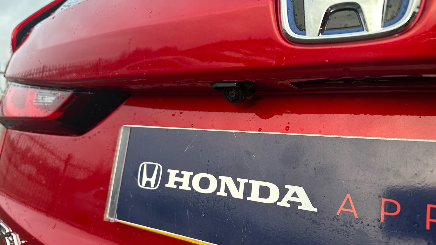 Used Honda CR-V 2024 for sale - 77298213: Photo 13