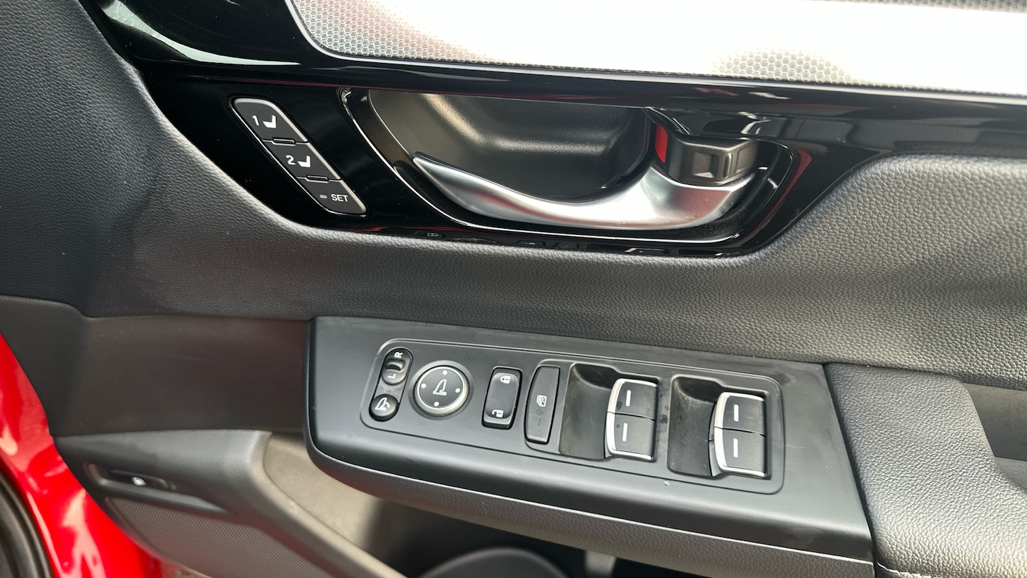 Used Honda CR-V 2024 for sale - 77298213: Photo 18