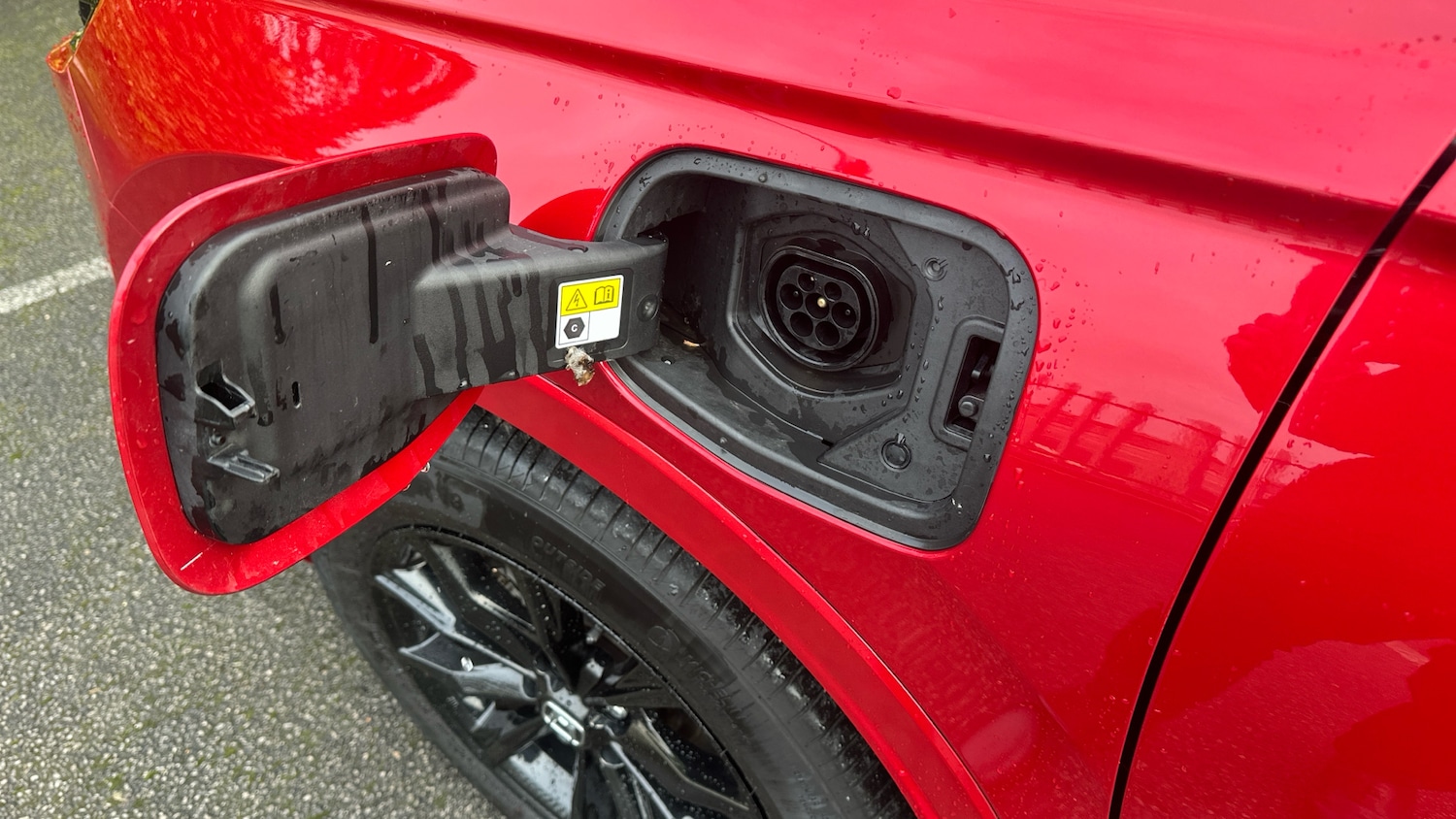 Used Honda CR-V 2024 for sale - 77298213: Photo 20