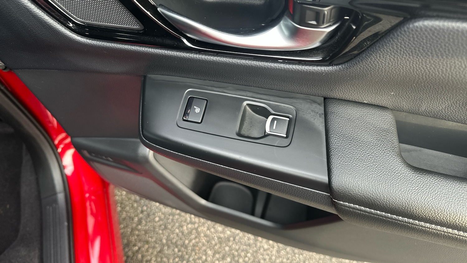 Used Honda CR-V 2024 for sale - 77298213: Photo 21