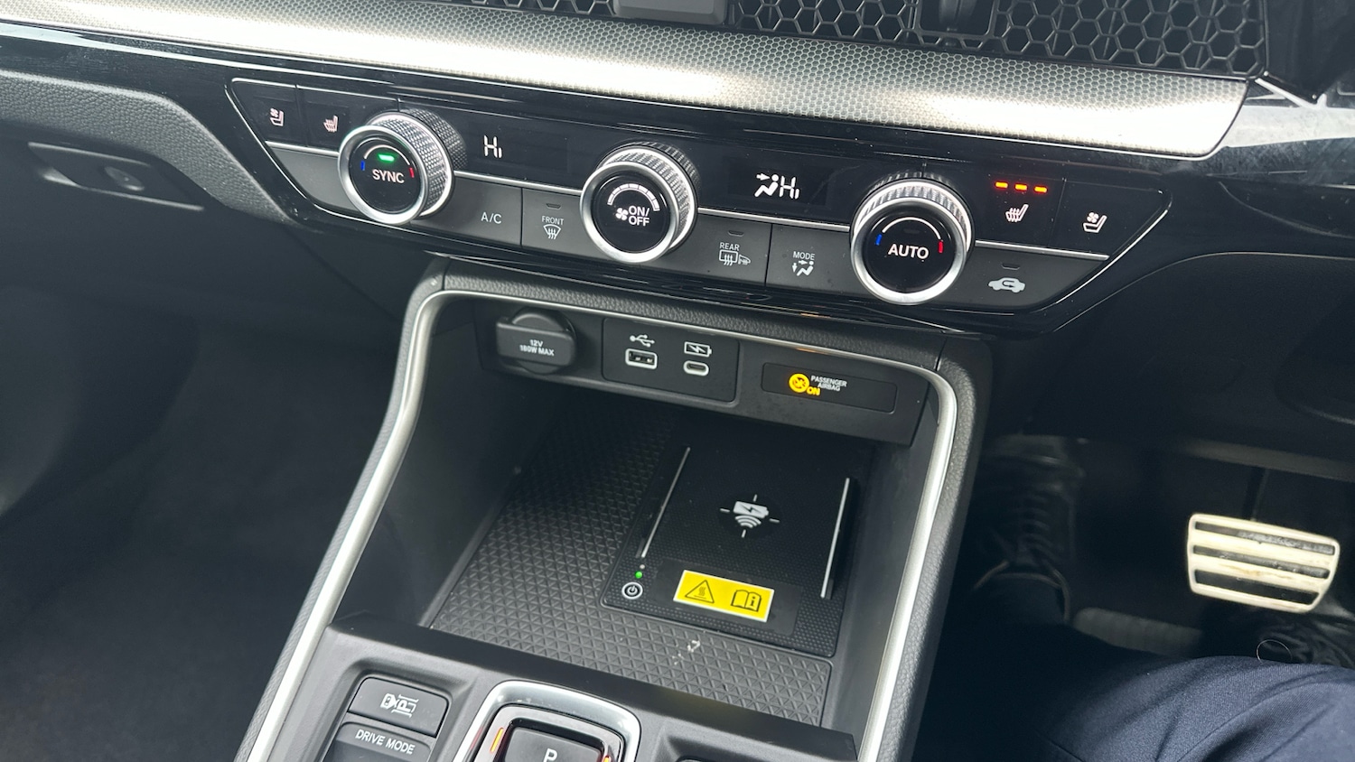 Used Honda CR-V 2024 for sale - 77298213: Photo 24