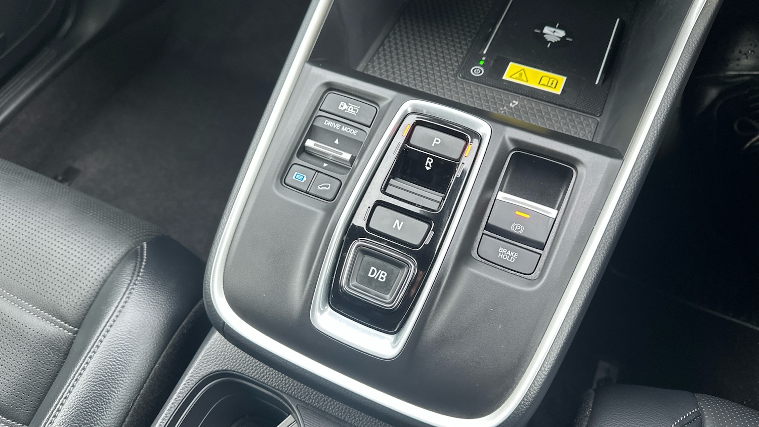 Used Honda CR-V 2024 for sale - 77298213: Photo 25