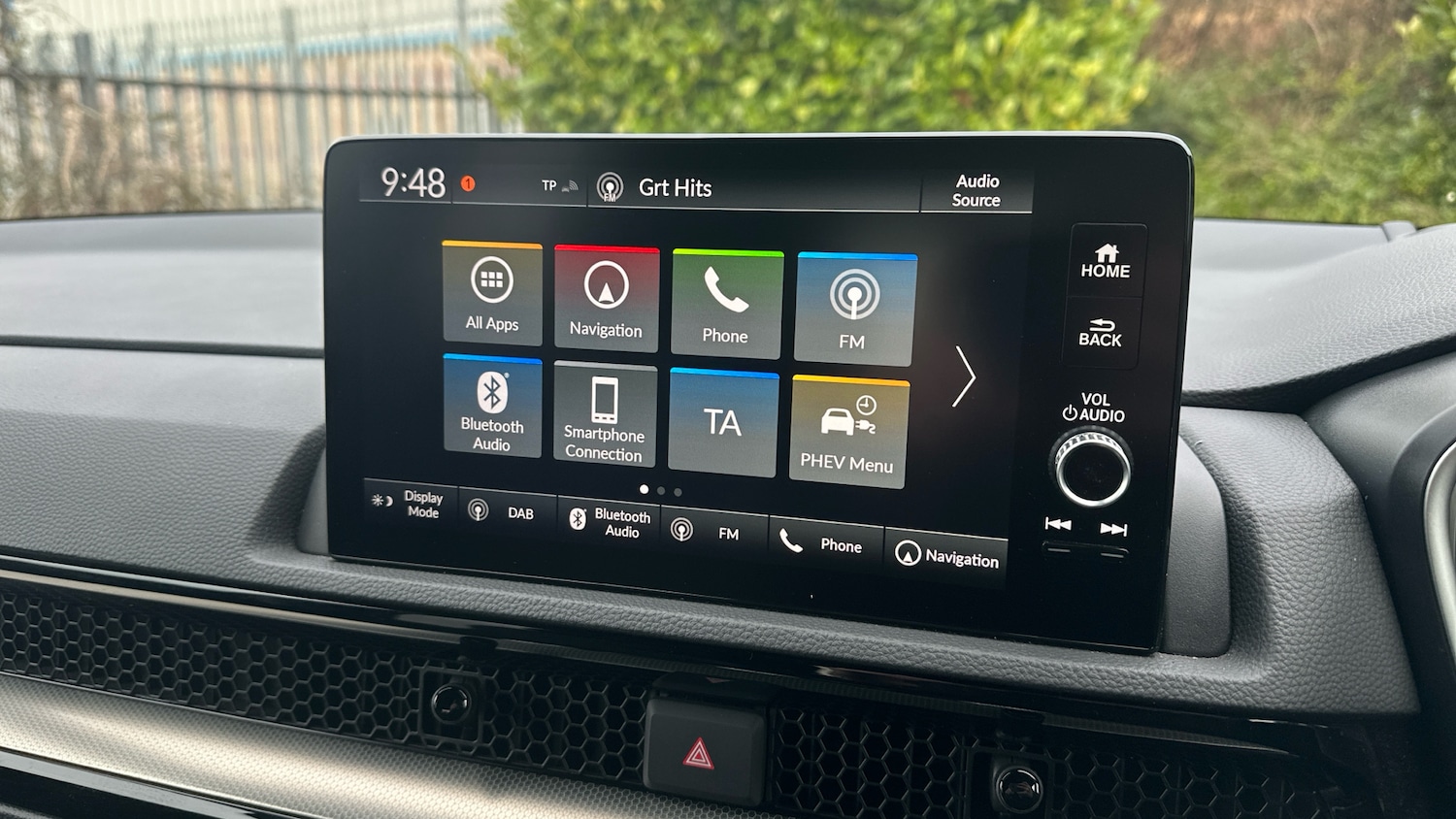 Used Honda CR-V 2024 for sale - 77298213: Photo 31