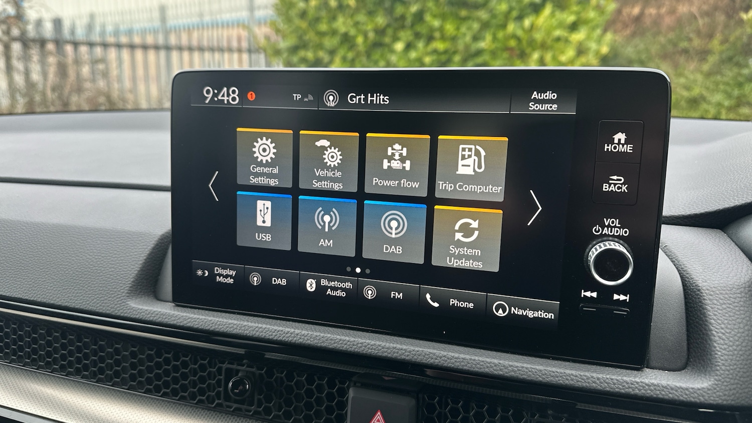 Used Honda CR-V 2024 for sale - 77298213: Photo 32