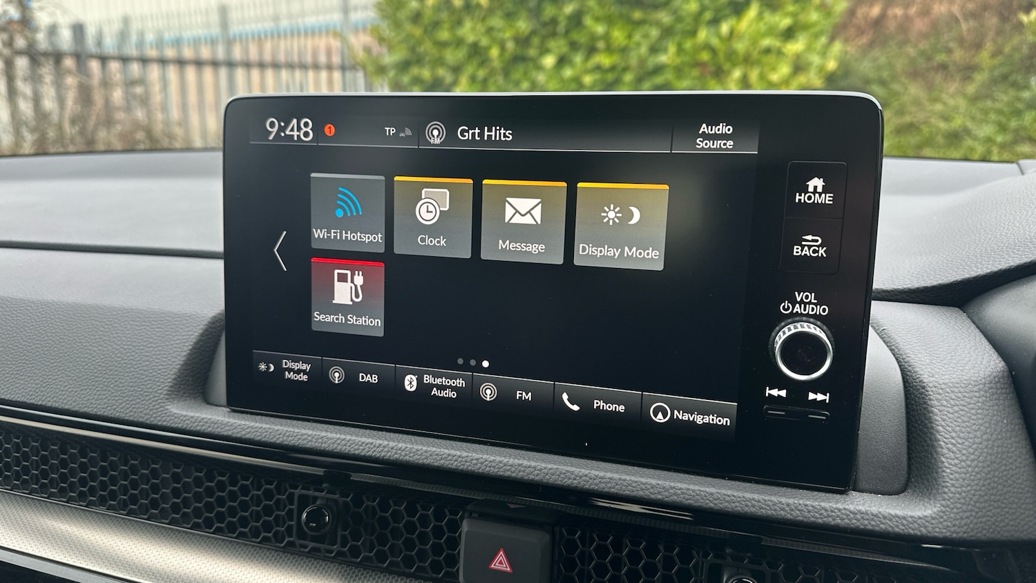 Used Honda CR-V 2024 for sale - 77298213: Photo 33