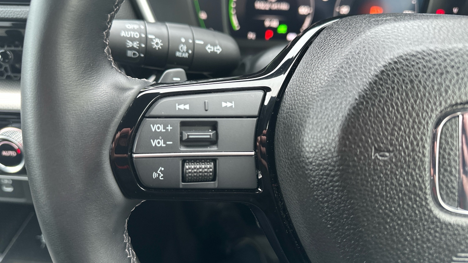 Used Honda CR-V 2024 for sale - 77298213: Photo 34