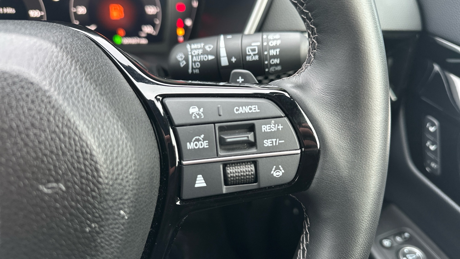 Used Honda CR-V 2024 for sale - 77298213: Photo 35