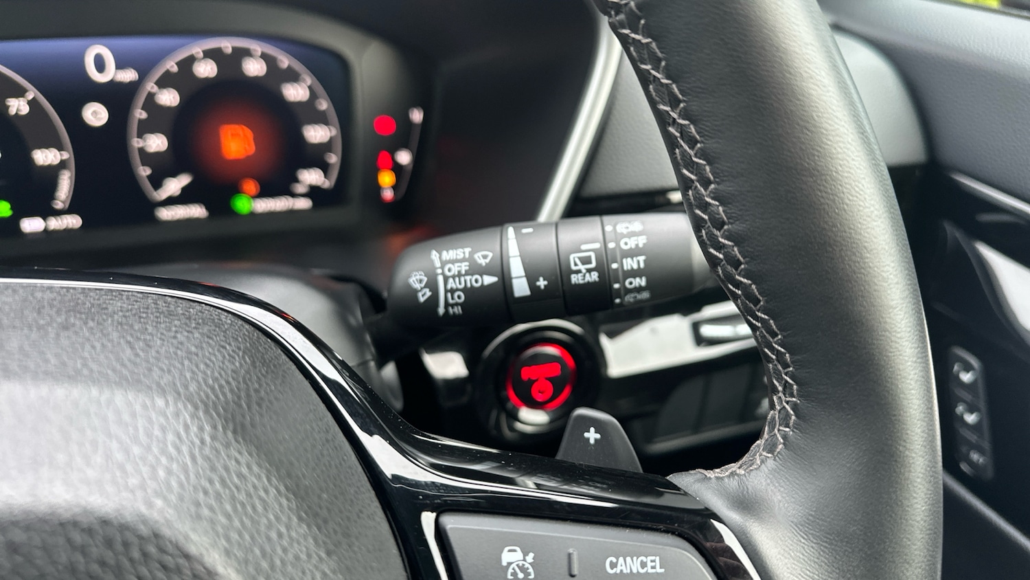 Used Honda CR-V 2024 for sale - 77298213: Photo 36