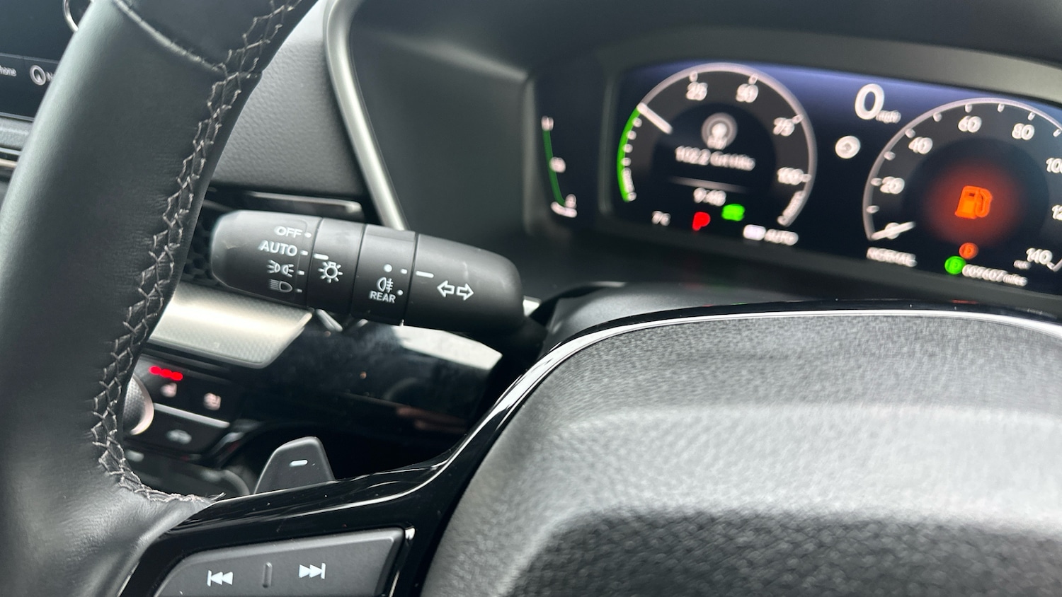 Used Honda CR-V 2024 for sale - 77298213: Photo 37