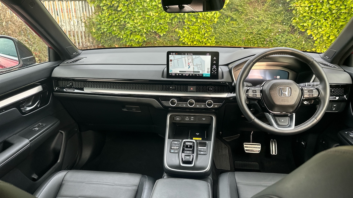 Used Honda CR-V 2024 for sale - 77298213: Photo 4