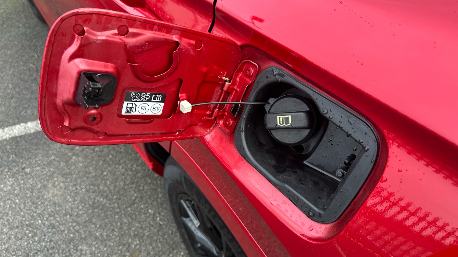 Used Honda CR-V 2024 for sale - 77298213: Photo 43