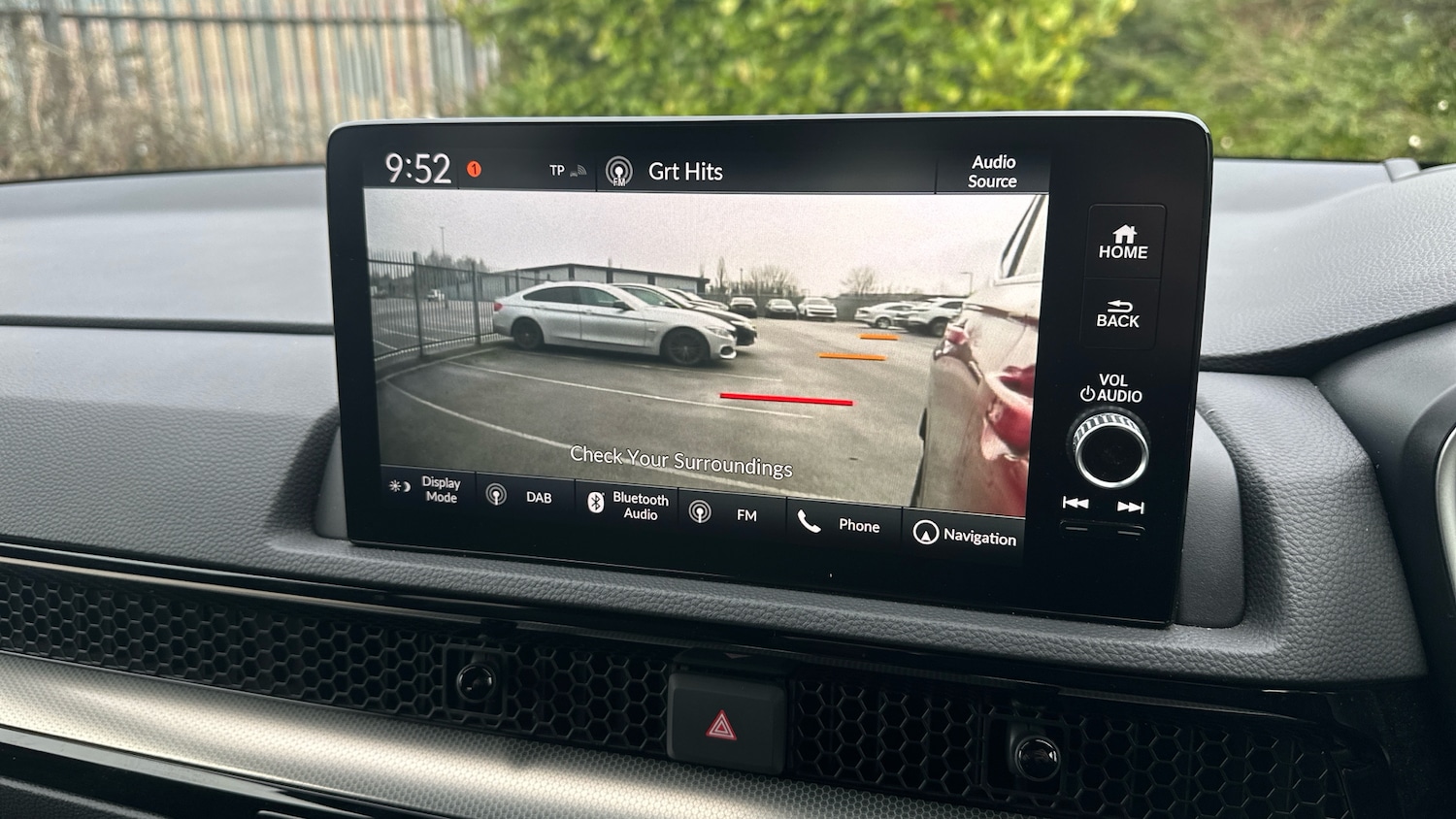 Used Honda CR-V 2024 for sale - 77298213: Photo 44