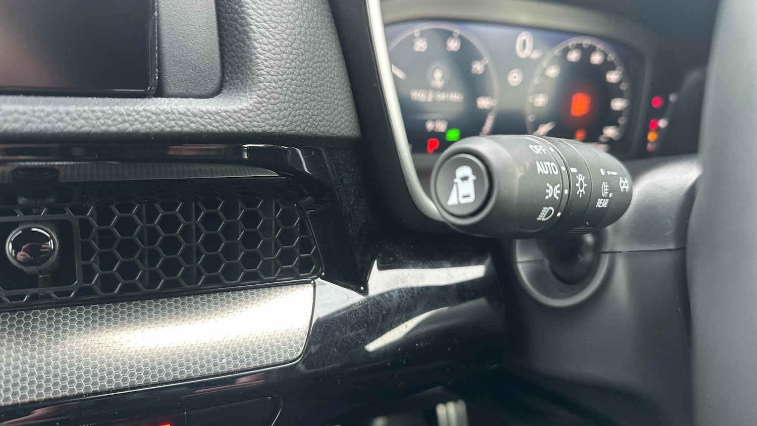 Used Honda CR-V 2024 for sale - 77298213: Photo 45