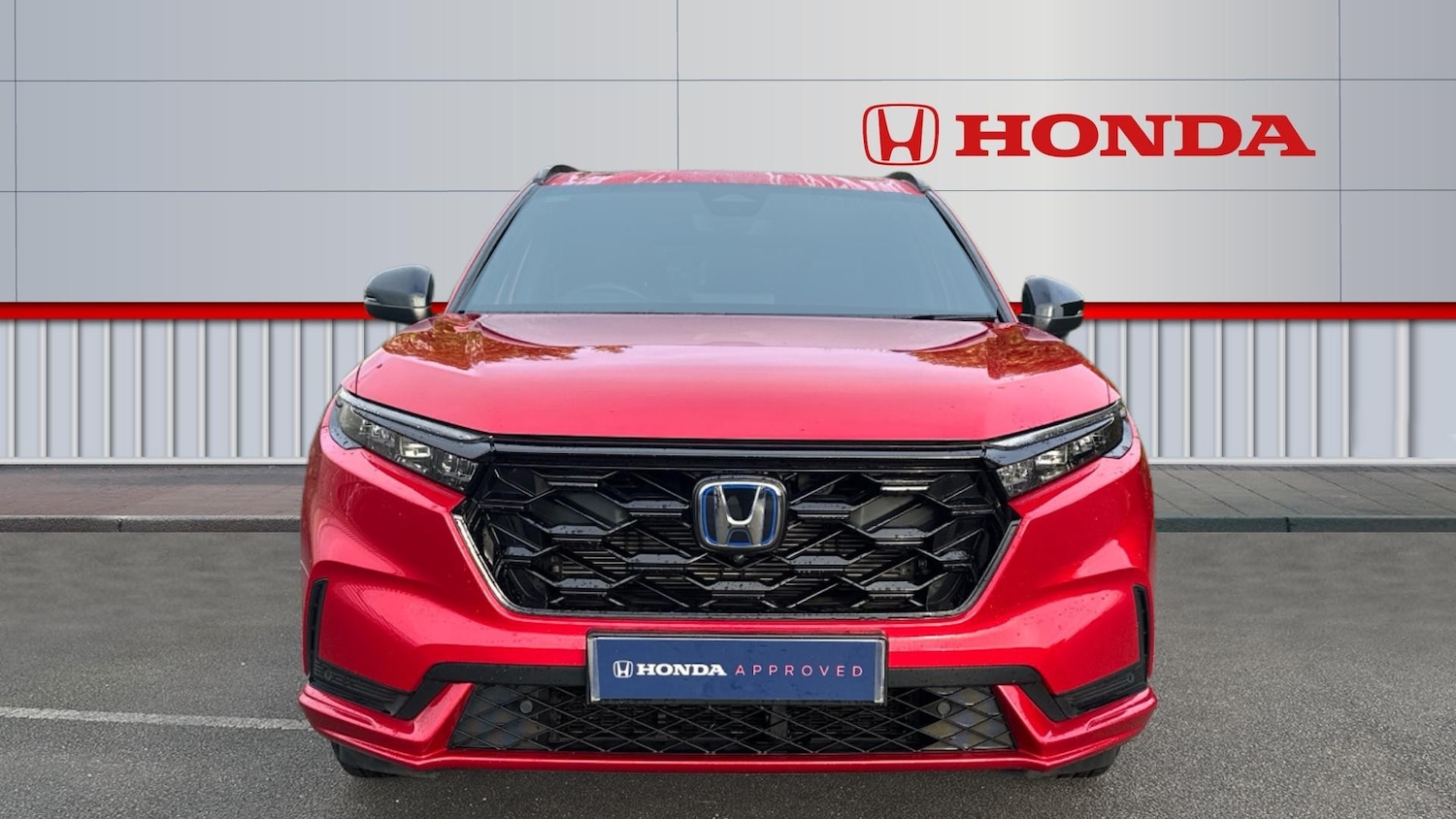 Used Honda CR-V 2024 for sale - 77298213: Photo 6