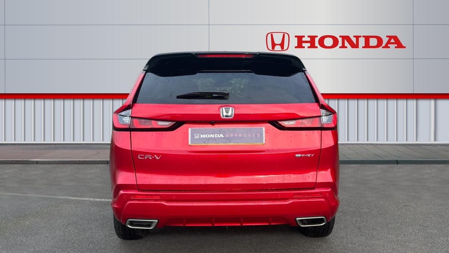 Used Honda CR-V 2024 for sale - 77298213: Photo 7