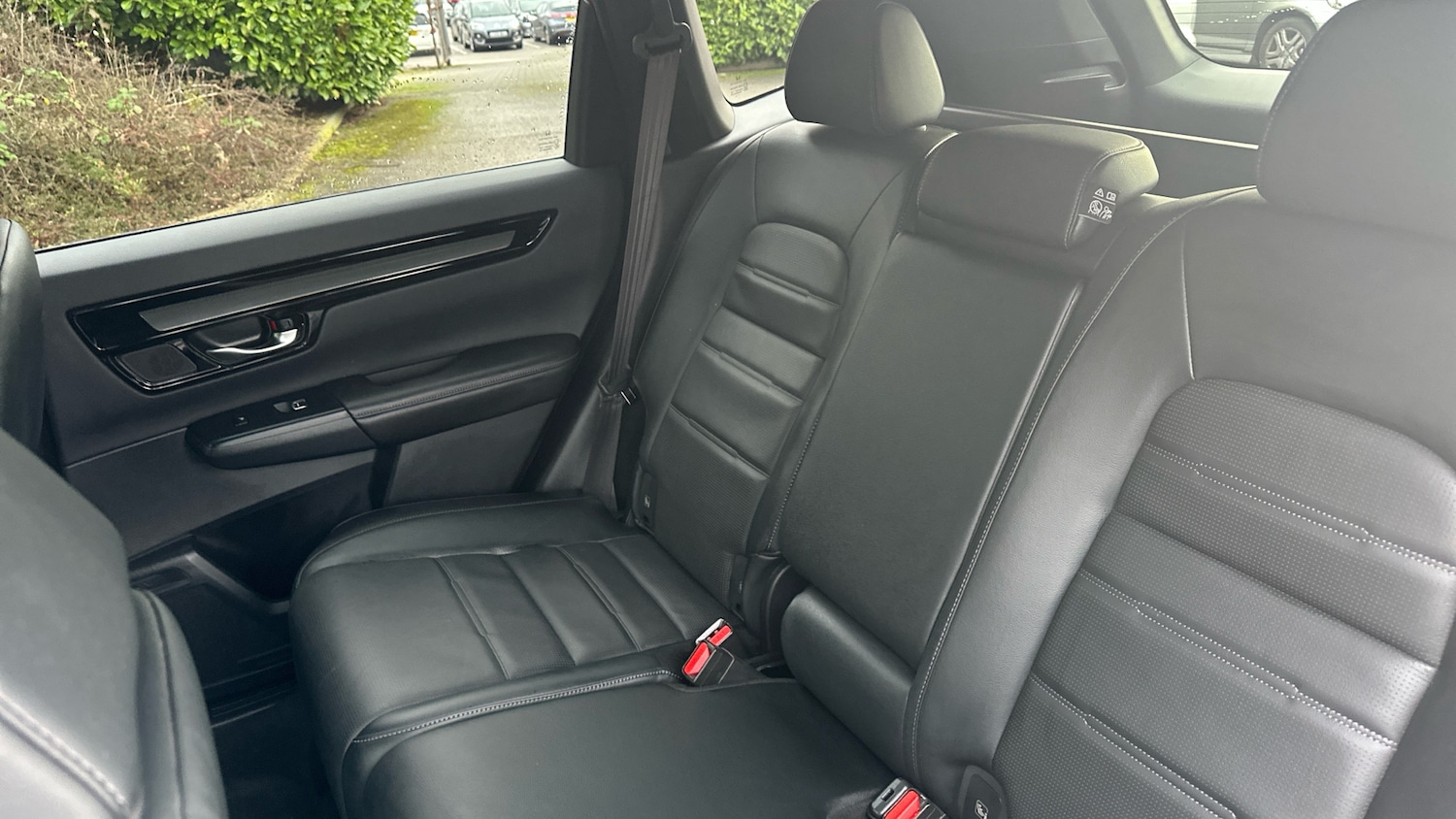 Used Honda CR-V 2024 for sale - 77298213: Photo 8