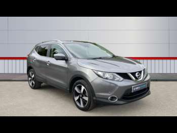 2016 (66) - 1.2 DiG-T N-Connecta 5dr Petrol Hatchback