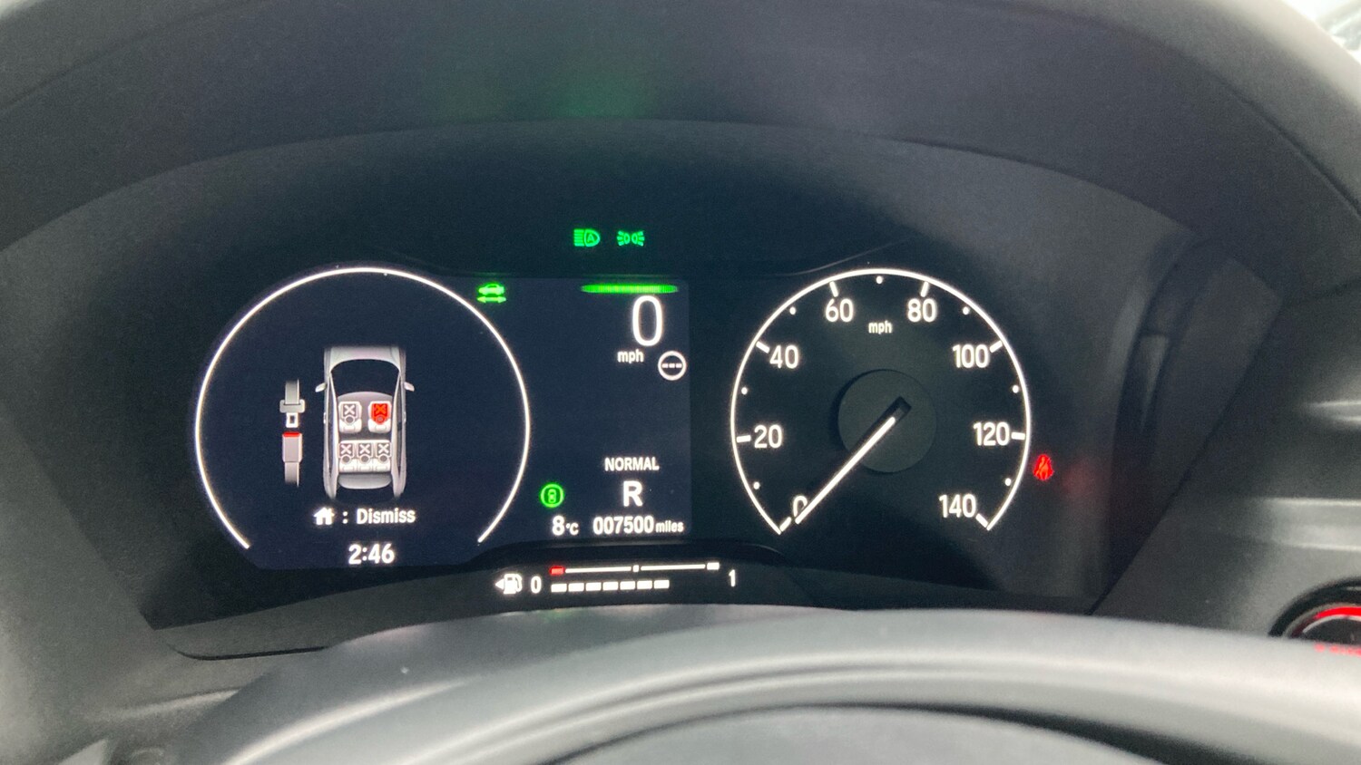 Used Honda HR-V 2025 for sale - 77403455: Photo 11