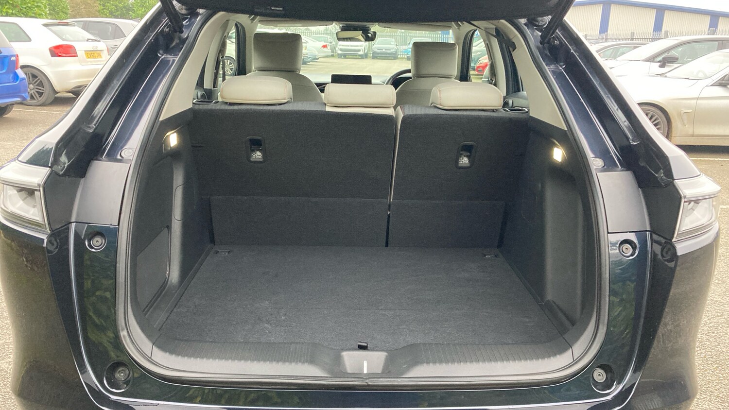 Used Honda HR-V 2025 for sale - 77403455: Photo 13