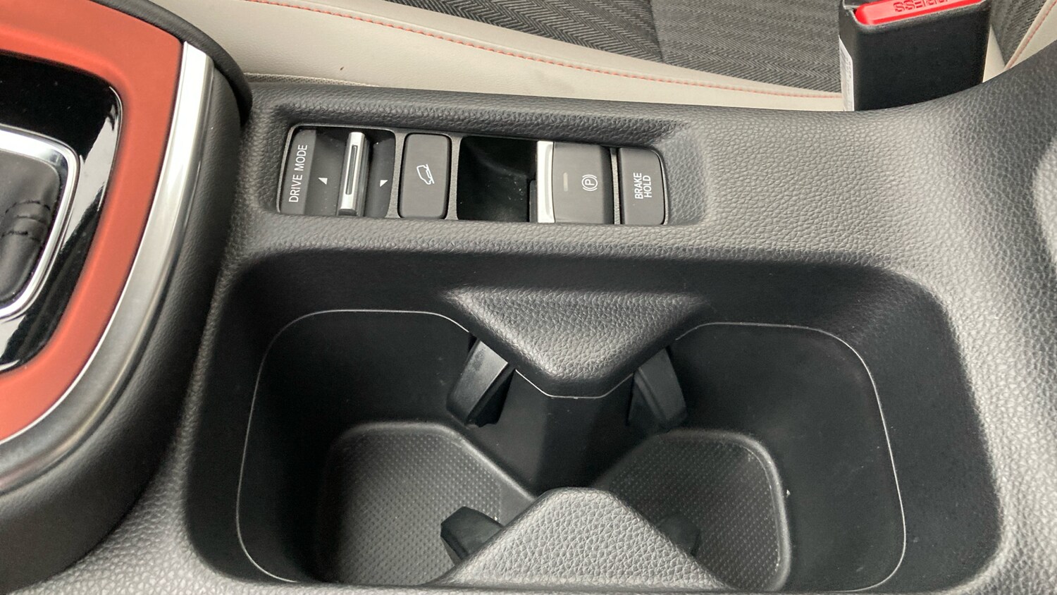 Used Honda HR-V 2025 for sale - 77403455: Photo 14