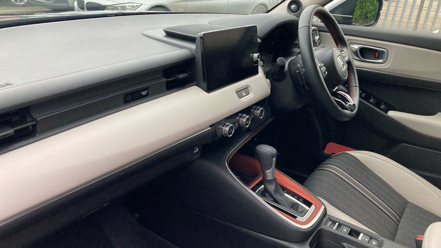 Used Honda HR-V 2025 for sale - 77403455: Photo 15