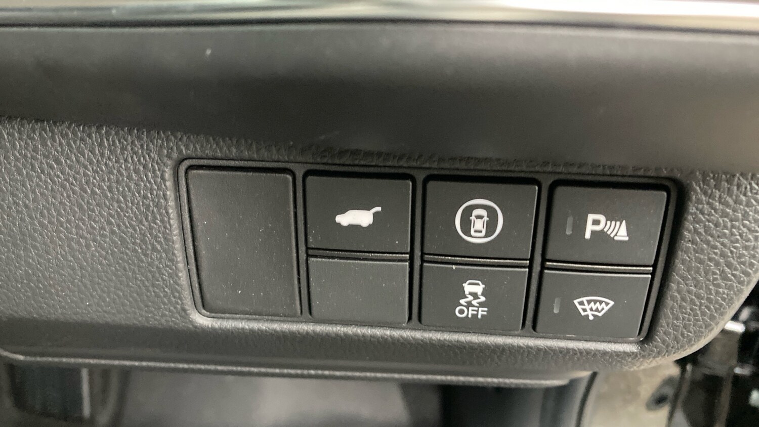 Used Honda HR-V 2025 for sale - 77403455: Photo 21