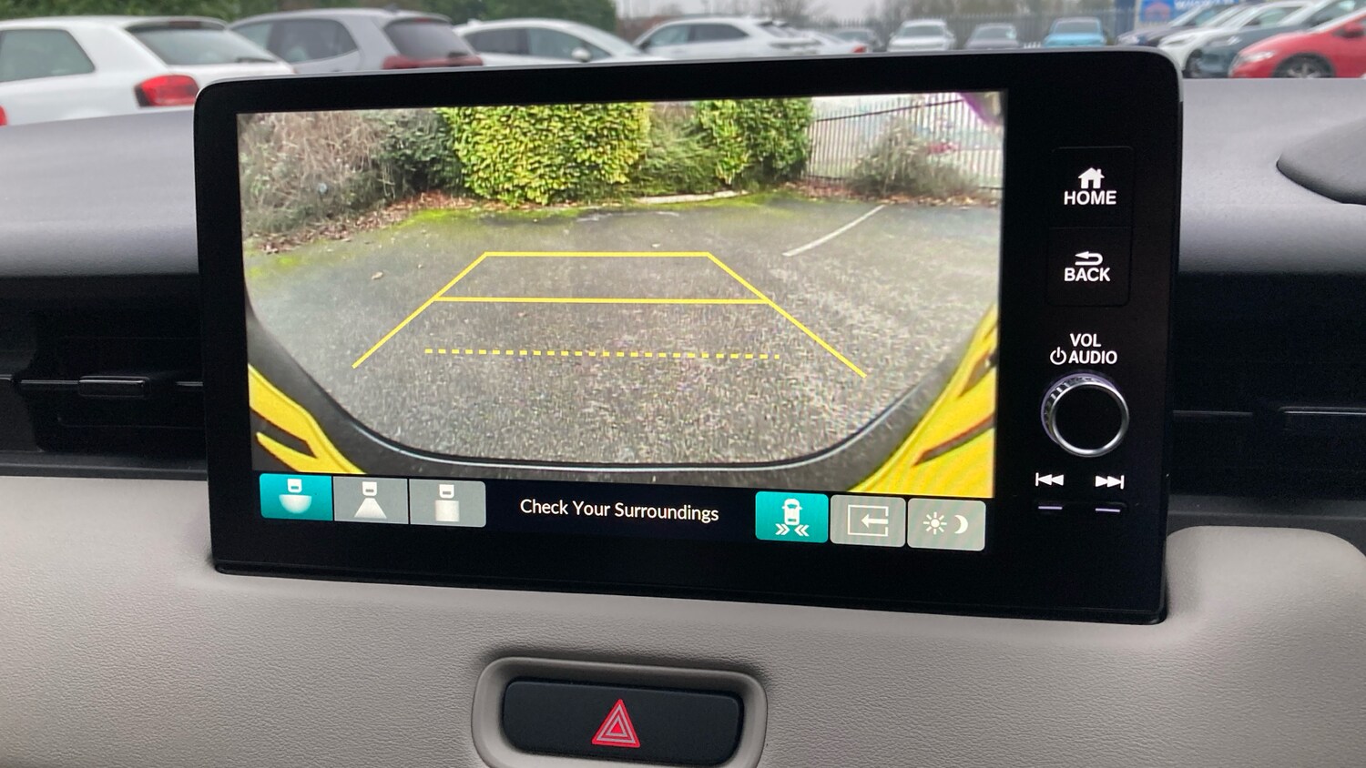 Used Honda HR-V 2025 for sale - 77403455: Photo 26